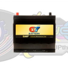 G7 BATTERY SMF