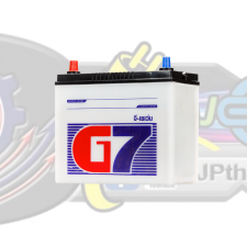 G7 BATTERY  RED-BLUE