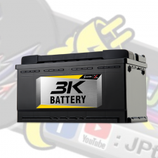 3K BATTERY