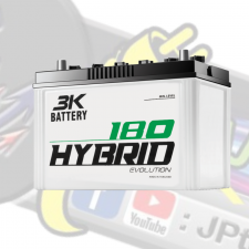 3K BATTERY