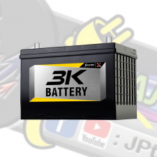 3K BATTERY